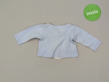stradivarius.pl sukienki: Cardigan, 0-3 months, condition - Good — 3