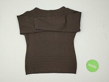 curry kurtki: Sweter damski, rozmiar M — 3