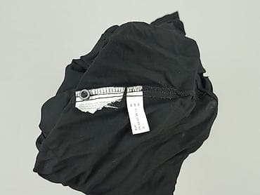 bluzki czarne basic: Yessica, Koszula damska, rozmiar 3XL — 5