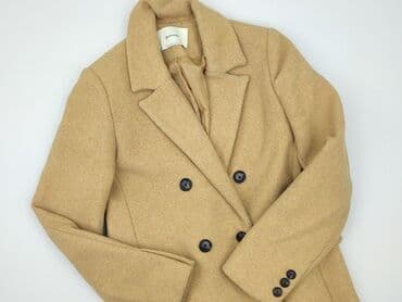 Stradivarius, Women`s coat, S