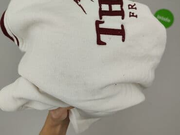 bluza z oczami: Chiquelle, Bluza damska
, rozmiar S — 4