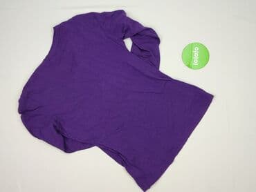 bluzki dla 70 latki: Bluzka damska, rozmiar M — 3