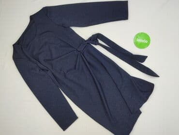 sukienki dzianinowe polska: Sukienka damska, rozmiar S — 2