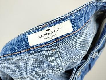 jeans cross: Cross Jeans, Jeansy damskie, rozmiar XS — 4