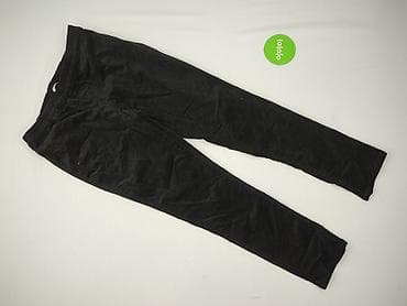 crivit top: TEX, Spodnie materiałowe damskie, rozmiar L — 2