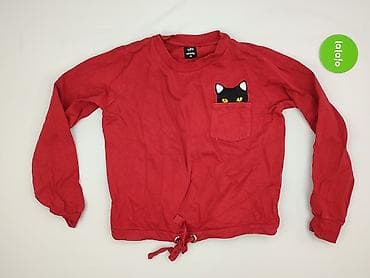 pusheen h: Sinsay, Bluza damska
, rozmiar M — 2