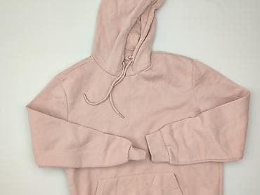 primark set: Sinsay, Bluza z kapturem dla mężczyzn, rozmiar XL — 1