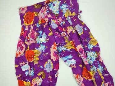 Spodnie damskie, rozmiar M