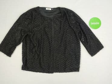 marynarki do sukienki: Women's blazer, size M — 3