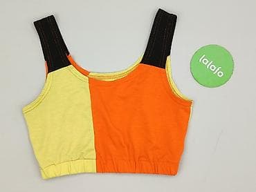shein bluzki: Shein, Top damski, rozmiar M — 4