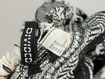 kurtka z frędzlami vinted: H&M Divided, Marynarka damska, rozmiar L — 5