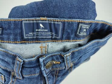 spódnice jeansowe medicine: Jeansy damskie, rozmiar XS — 4