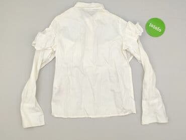 marynarka damska h: Noisy May, Women's blouse, size XS (EU 34) — 3
