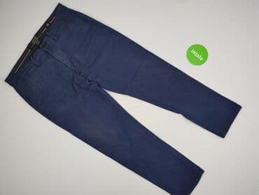 c: Diverse, Chinosy dla mężczyzn, rozmiar L — 2