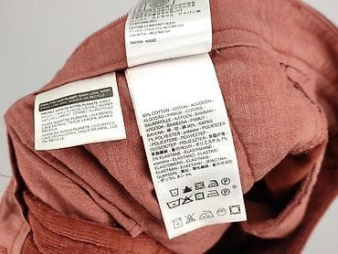 spodnie custom: Levi’s, Chinosy dla mężczyzn, rozmiar L — 5