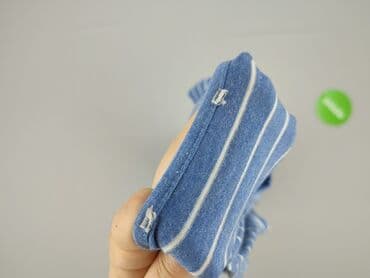 koszulka z długim rękawem w paski: T-shirt damski, rozmiar S — 4