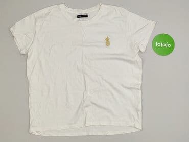 t shirty pit bull allegro: Sinsay, Women`s T-shirt, size M (EU 38) — 2
