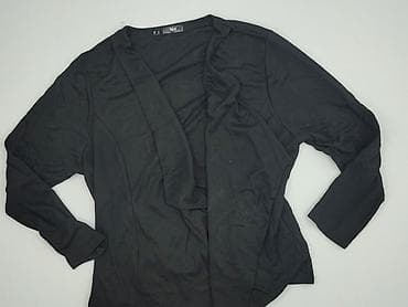 patchwork: Bpc bonprix collection, Кардиган жіночий, розмір 4XL — 1