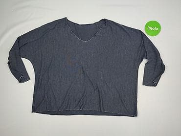 istay bluza: Sweter damski, rozmiar One size — 2