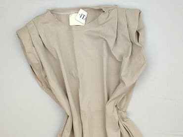 biala sukienka na chrzest: Sukienka damska, One size — 1