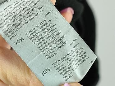 biale trampki ccc: Cropp, Szorty damskie, rozmiar XS — 5