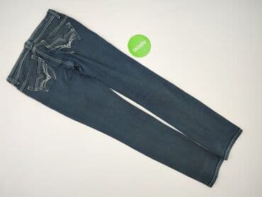 cherokee jeans: Джинси жіночі, розмір L — 3