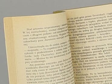 Books, Audio & Video formats: Book, genre - Novel, condition - Perfect — 3