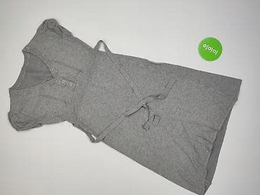 kapcie c: Sukienka damska, rozmiar S — 2