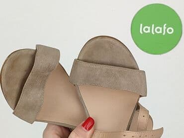 Sandały i klapki: New Look, Sandały damskie, 37, stan - Dobry — 7