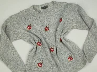 primark hello kitty piżama: Primark, Women`s sweater, size M (EU 38) — 1