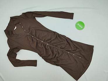 modbis sukienki plus size: Cubus, Sukienka damska, rozmiar M — 2