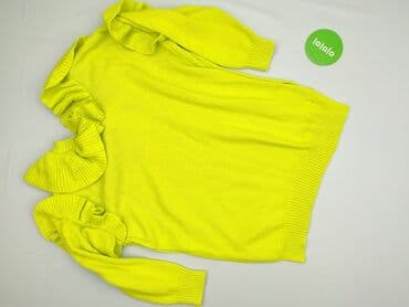 zara zielony sweter: Zara, Sweter damski, rozmiar XS — 5