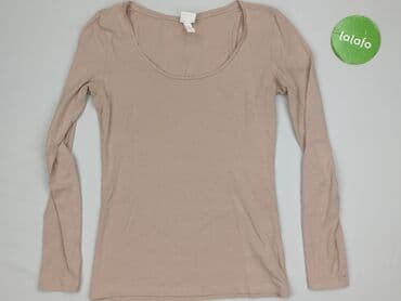bluzka pod marynarkę plus size: H&M, Bluzka damska, rozmiar S — 2