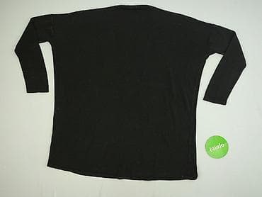 boss sweter damski: Gina Tricot, Sweter damski, rozmiar XL — 3