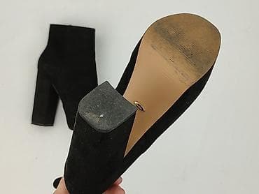 nike dunk panterka: Botki damskie, rozmiar 37 — 4