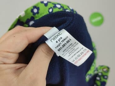 sandały dziewczęce allegro: Kurtka przejściowa, Next, 3-4 lat, 98-104 cm, stan - Idealny — 5