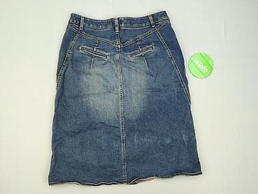 jeans type: Limited Collection, Spódnica damska, rozmiar L — 3