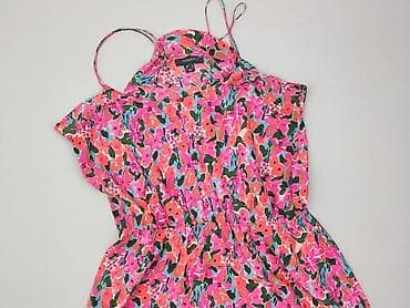 pull and bear papaya: Primark, Sukienka damska, rozmiar L — 1