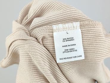 o pink: Pink, Top damski, rozmiar L — 5