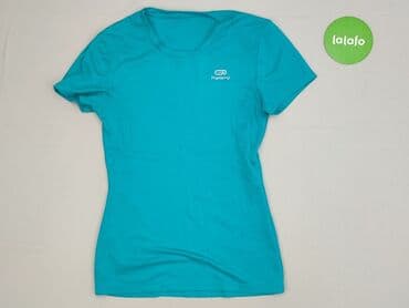 kappa t shirty: Kalenji, T-shirt damski, rozmiar S — 3