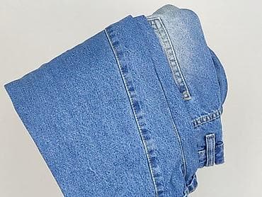 pull bear bomberka: Esmara, Jeansy damskie, rozmiar XL — 6