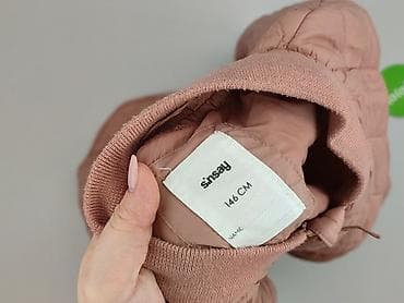 zielony top sinsay: Płaszcz, Sinsay, 11 lat, 140-146 cm, stan - Bardzo dobry — 4