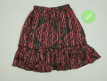 kozaki prl: Buffalo, Spódnica damska, rozmiar S — 3
