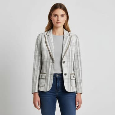 gerry weber sukienki wizytowe: Gerry Weber, Marynarka damska, rozmiar S — 10