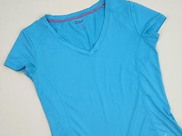 asics dresy: Crivit, T-shirt damski, rozmiar S — 1