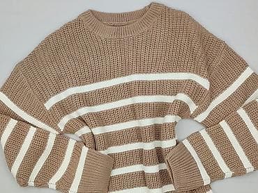 stradivarius bolerko: Sinsay, Sweter damski, rozmiar 2XS — 1