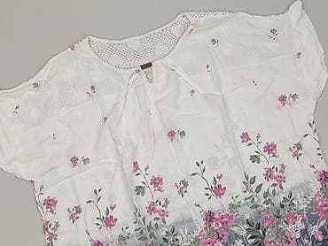 bluzki plus size allegro: Bluzka damska, rozmiar 8XL — 1