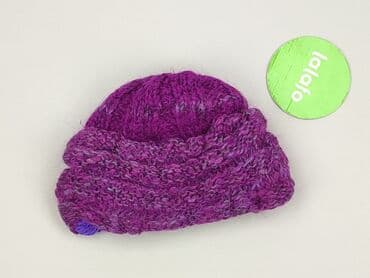 torba crocs: Cap, Female, condition - Very good — 2