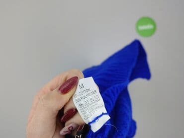 sweter z angory: Sweter damski, rozmiar M — 4