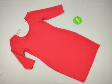 sukienki chanelka: Women`s dress, size XL (EU 42) — 3